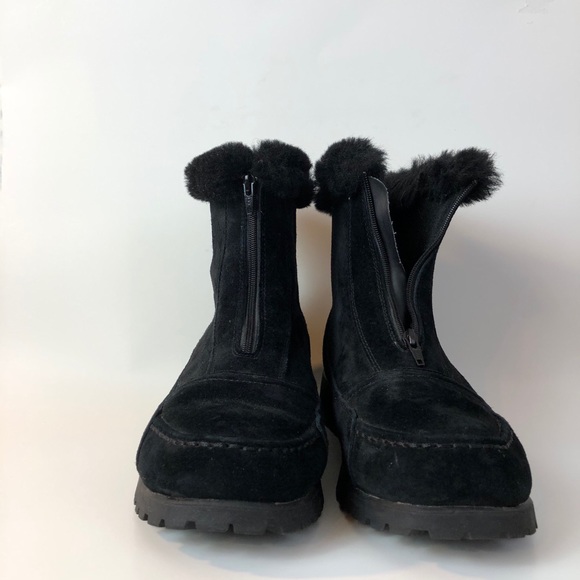 propet winter boots